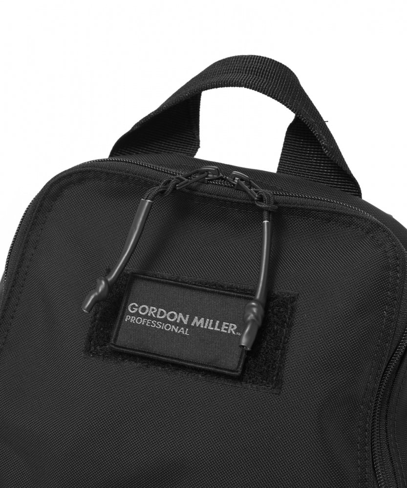 コーデュラ バックパック – GORDON MILLER