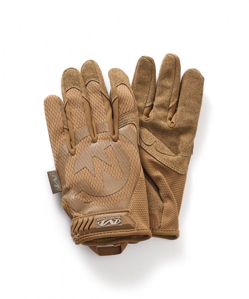 MECHANIX×GORDON MILLER オリジナルグローブ