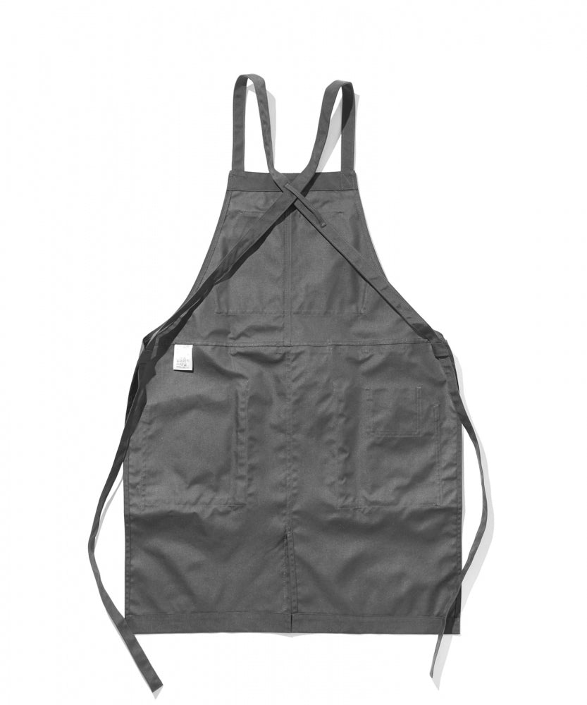 KAVAL エプロン コーデュラワークエプロン – GORDON MILLER