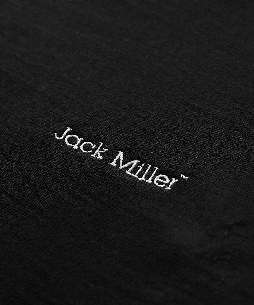 ジャックミラー JML ロング Tシャツ ジャケット アパレル ワークウェア シームレスライフ  おすすめ おしゃれ ブランド