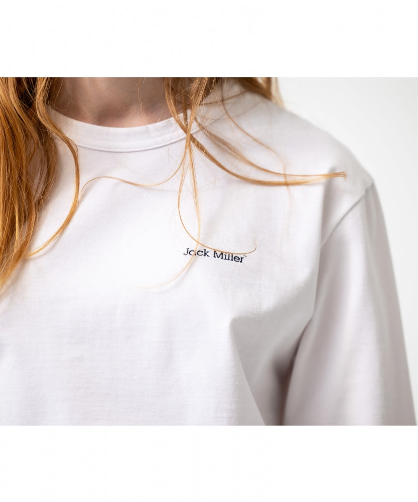 ジャックミラー JML ロング Tシャツ ジャケット アパレル ワークウェア シームレスライフ  おすすめ おしゃれ ブランド