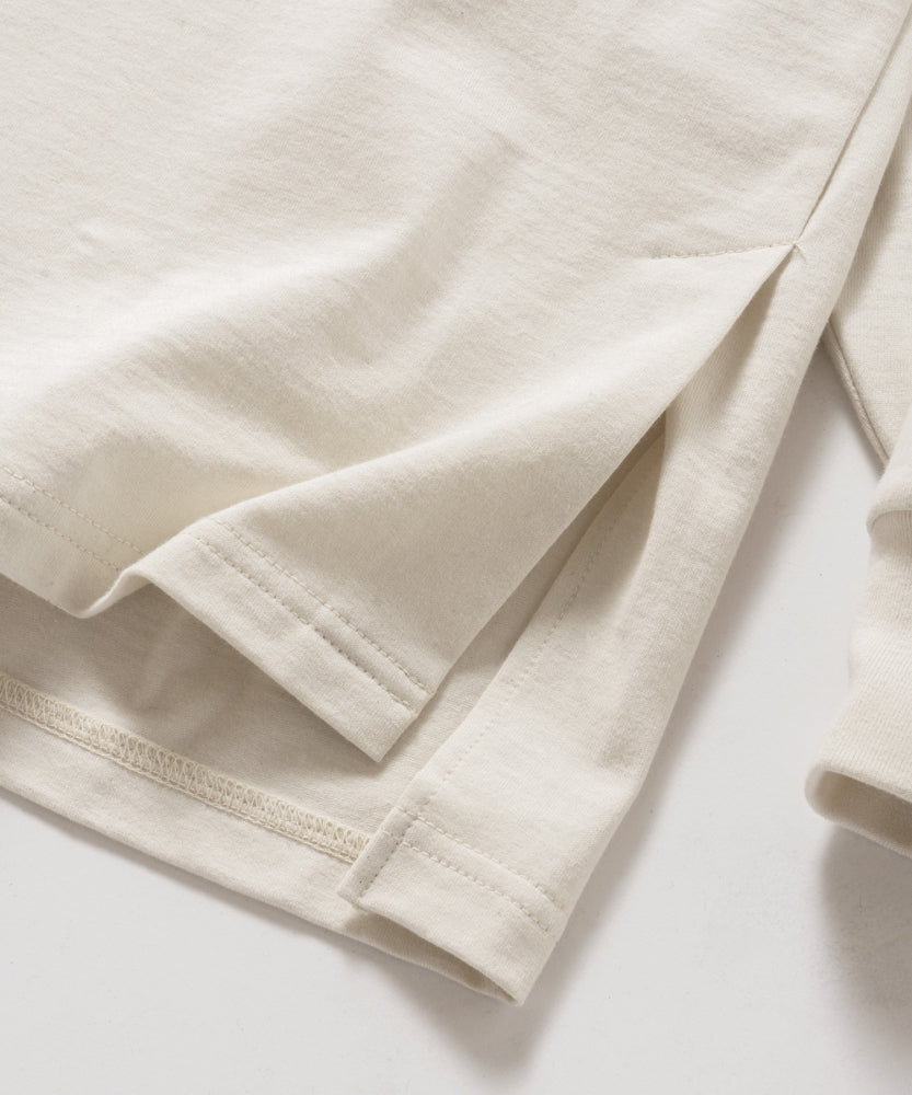 ジャックミラー JML ロング Tシャツ ジャケット アパレル ワークウェア シームレスライフ  おすすめ おしゃれ ブランド