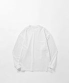 ジャックミラー JML ロング Tシャツ ジャケット アパレル ワークウェア シームレスライフ  おすすめ おしゃれ ブランド