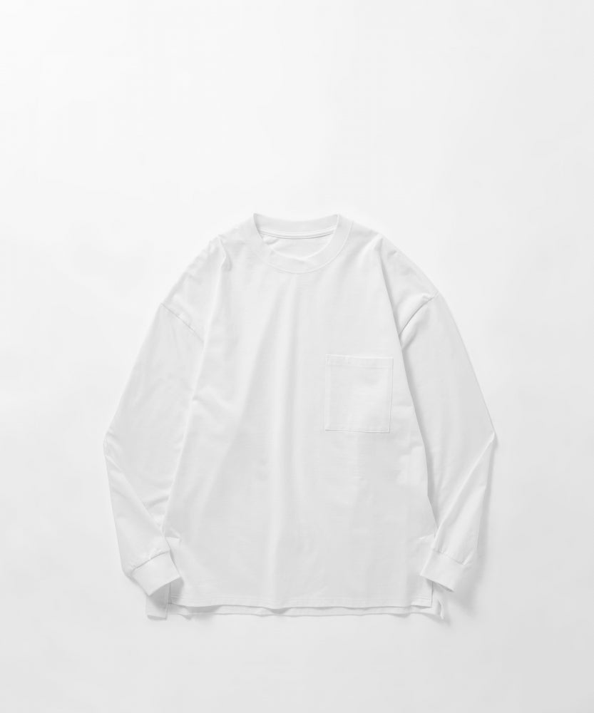 ジャックミラー JML ロング Tシャツ ジャケット アパレル ワークウェア シームレスライフ  おすすめ おしゃれ ブランド