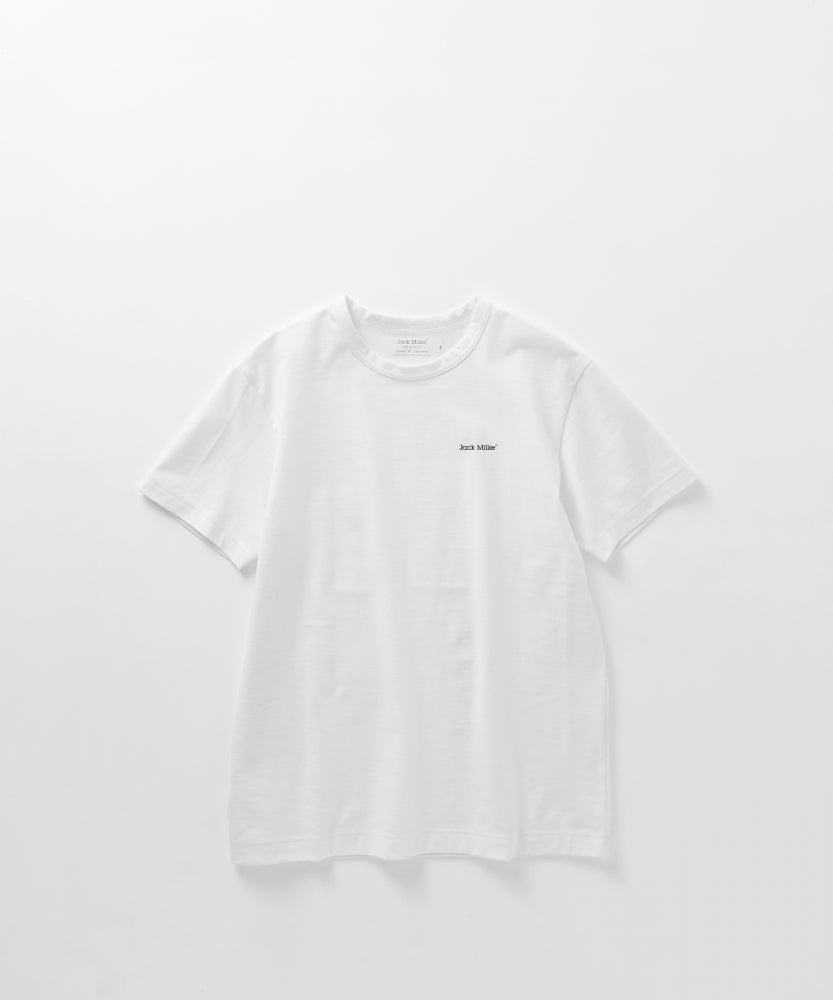 ジャックミラー JML Tシャツ 無地 ジャケット アパレル ワークウェア シームレスライフ  おすすめ おしゃれ ブランド