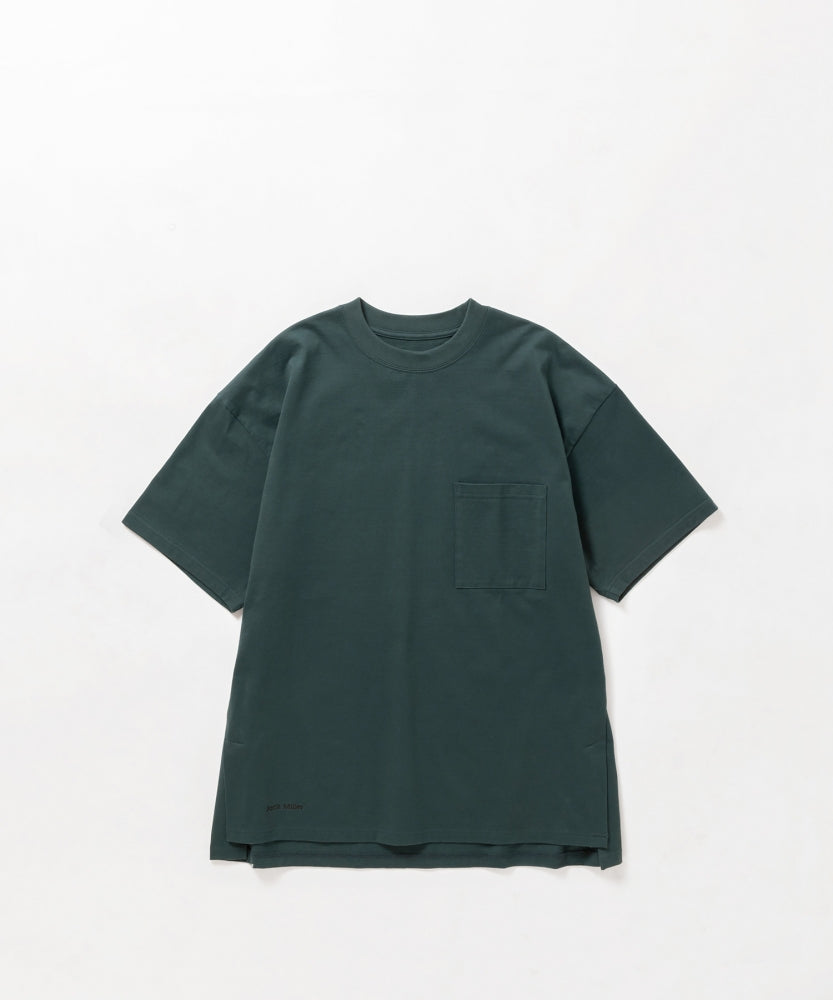 Jack Miller ルーズフィット S/S Tシャツ – GORDON MILLER