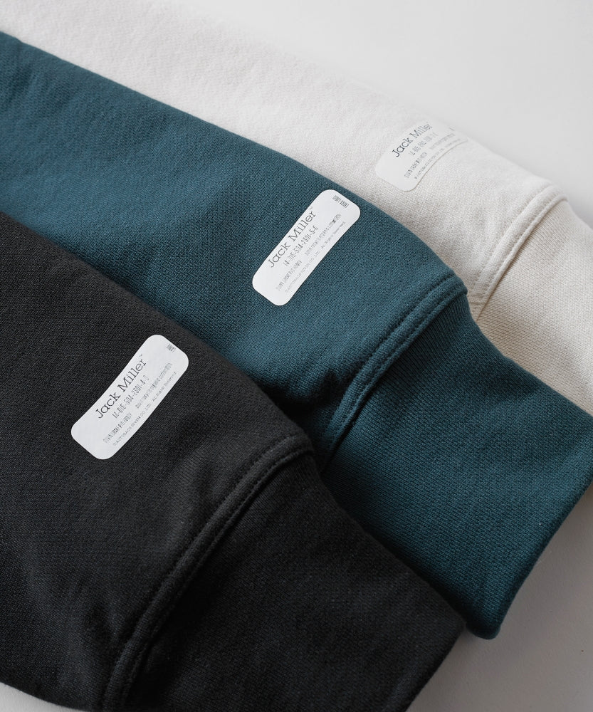 ジャックミラー JML スウェット フーディ アパレル ワークウェア シームレスライフ  おすすめ おしゃれ ブランド