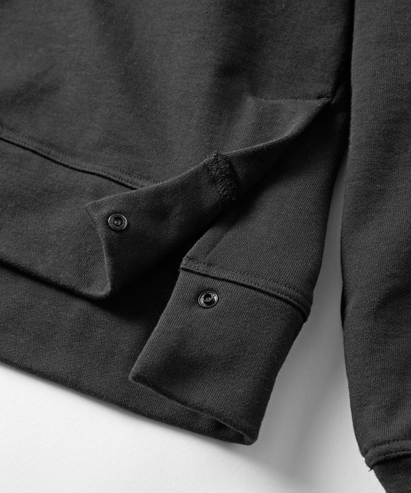 ジャックミラー JML スウェット プルオーバー アパレル ワークウェア シームレスライフ  おすすめ おしゃれ ブランド