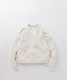 ジャックミラー JML スウェット プルオーバー アパレル ワークウェア シームレスライフ  おすすめ おしゃれ ブランド