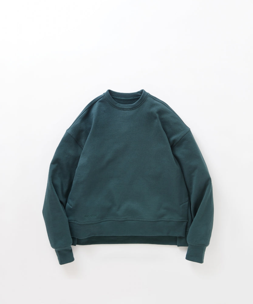 ジャックミラー JML スウェット プルオーバー アパレル ワークウェア シームレスライフ  おすすめ おしゃれ ブランド