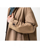 ジャックミラー JML コート アパレル ワークウェア シームレスライフ  おすすめ おしゃれ ブランド