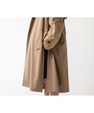 ジャックミラー JML コート アパレル ワークウェア シームレスライフ  おすすめ おしゃれ ブランド