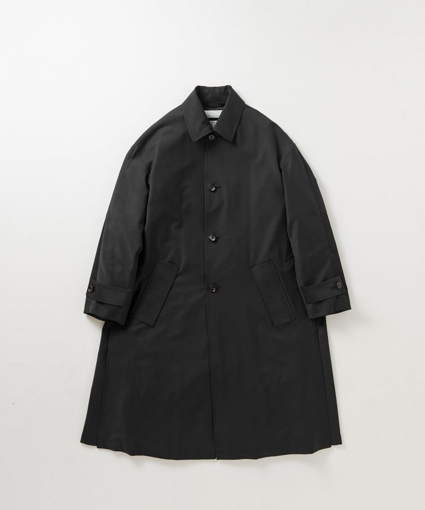 ジャックミラー JML コート アパレル ワークウェア シームレスライフ  おすすめ おしゃれ ブランド