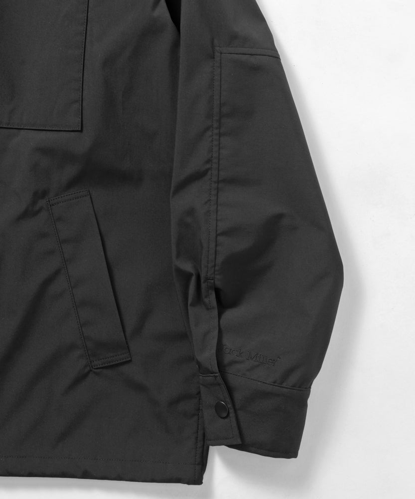 ジャックミラー JML ブルゾン ジャケット 撥水  アパレル ワークウェア シームレスライフ  おすすめ おしゃれ ブランド
