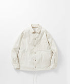 ジャックミラー JML ブルゾン ジャケット 撥水  アパレル ワークウェア シームレスライフ  おすすめ おしゃれ ブランド