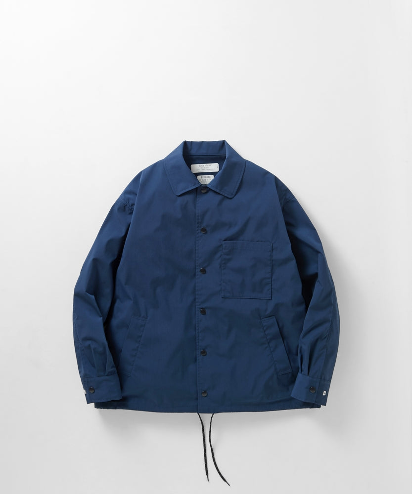 Jack Miller コーチジャケット – GORDON MILLER