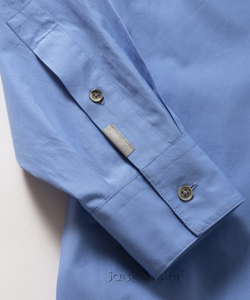 ジャックミラー JML シャツ アパレル ワークウェア シームレスライフ  おすすめ おしゃれ ブランド