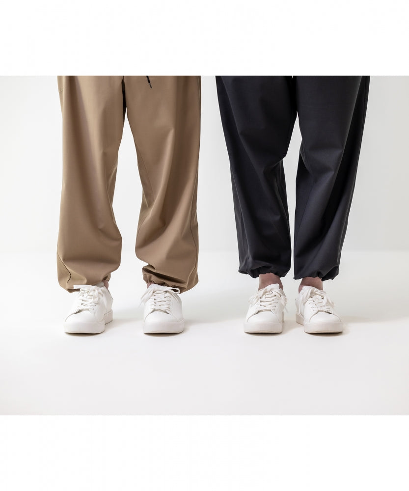 Jack Miller ドローストリング パンツ – GORDON MILLER