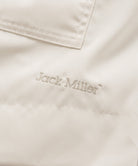 ジャックミラー JML ショーツ 撥水 アパレル ワークウェア シームレスライフ  おすすめ おしゃれ ブランド