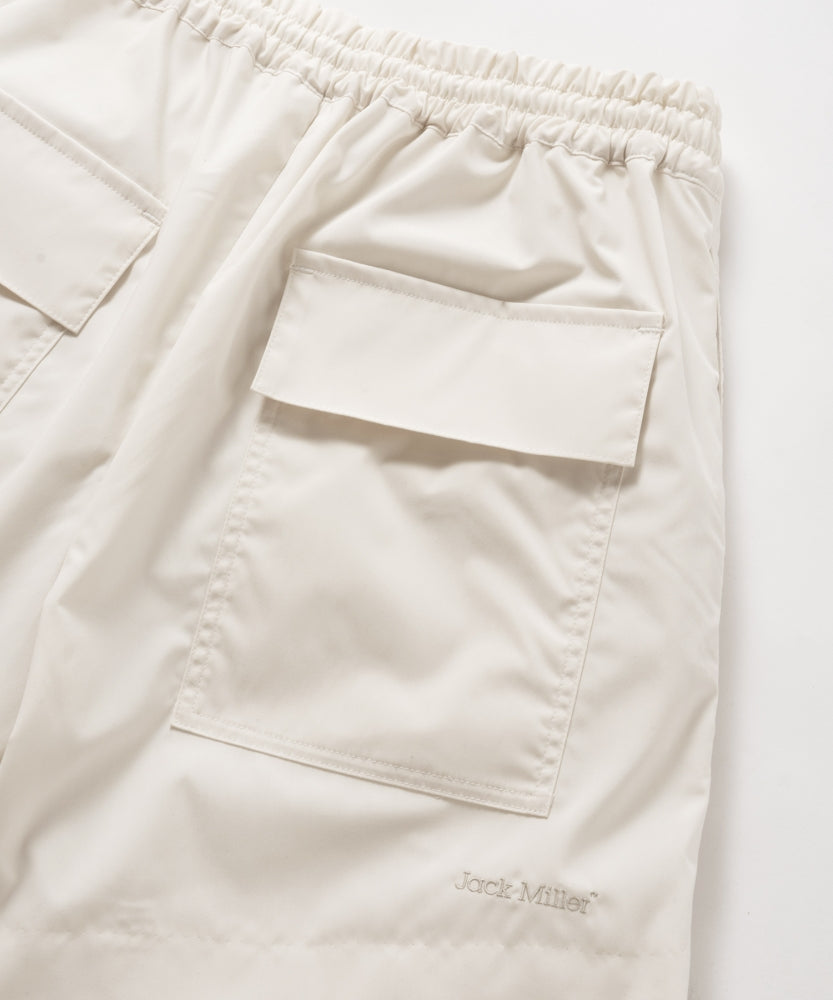 ジャックミラー JML ショーツ 撥水 アパレル ワークウェア シームレスライフ  おすすめ おしゃれ ブランド