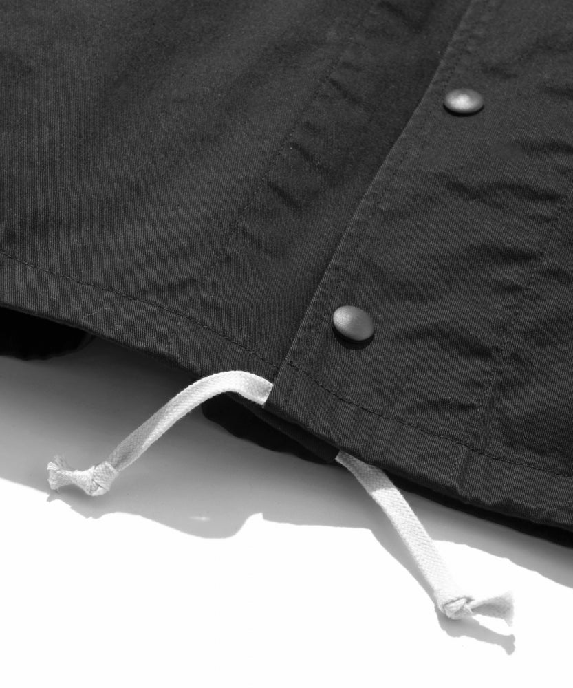 ガレージ コーチジャケット – GORDON MILLER