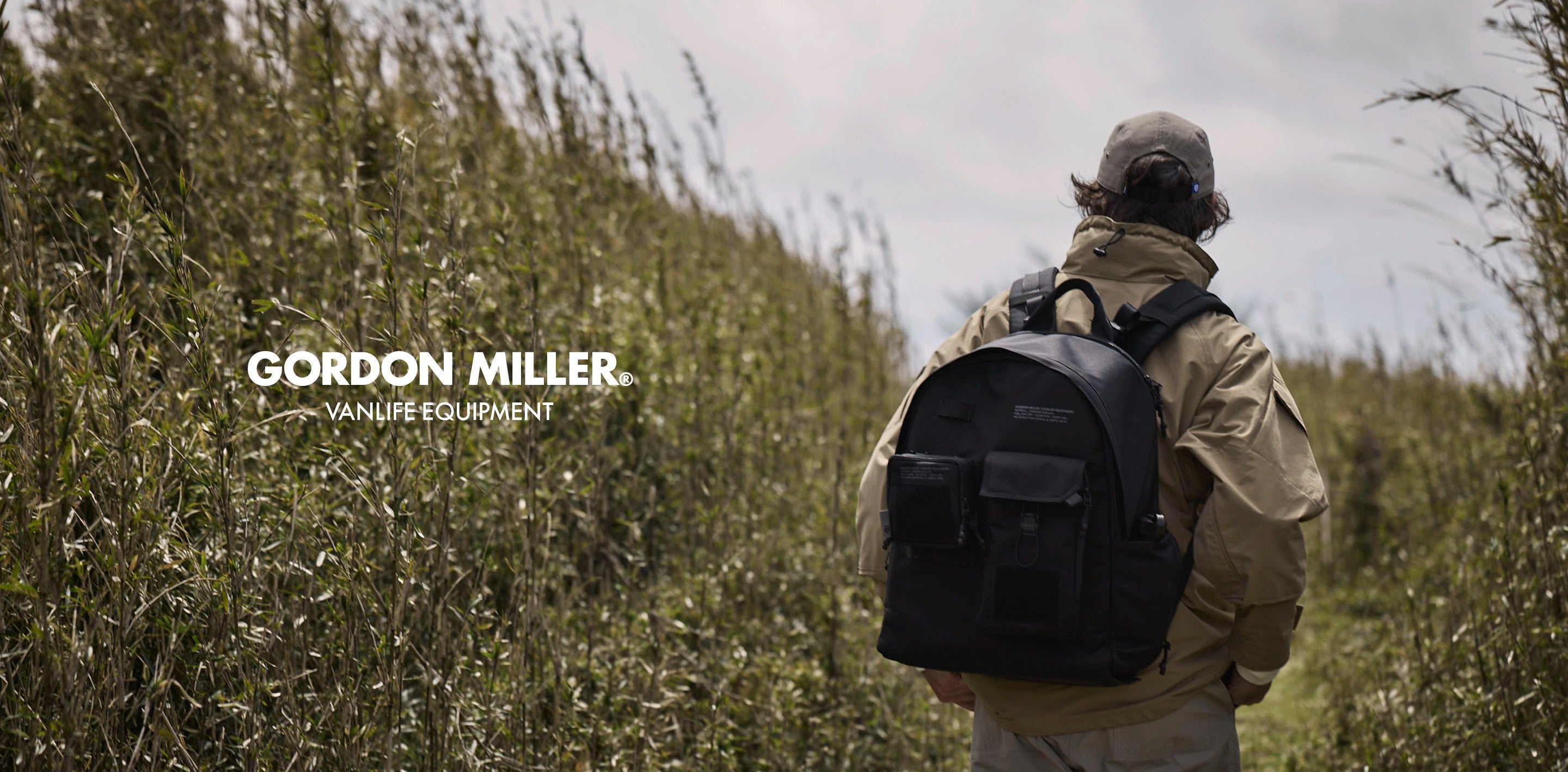 公式】GORDON MILLER（ゴードンミラー）