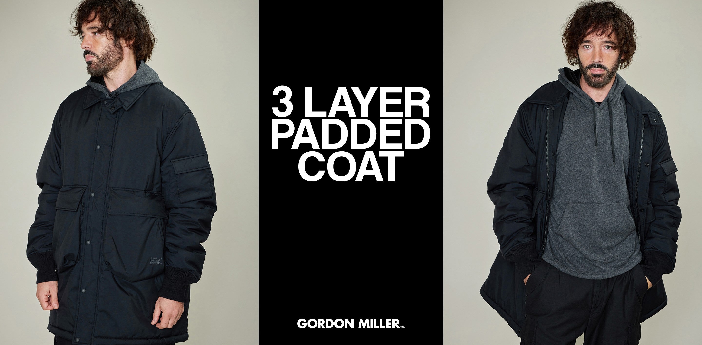 公式】GORDON MILLER（ゴードンミラー）