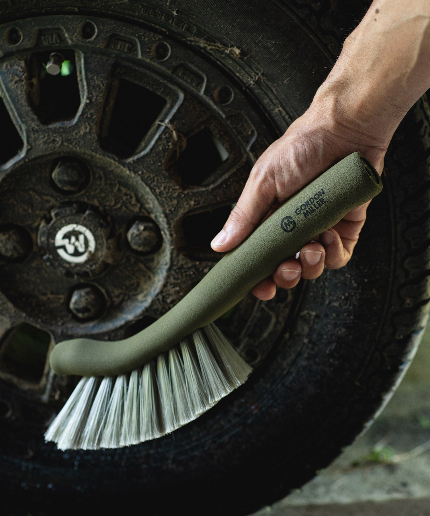 専用です ソフトホイールブラシ – GORDON MILLER