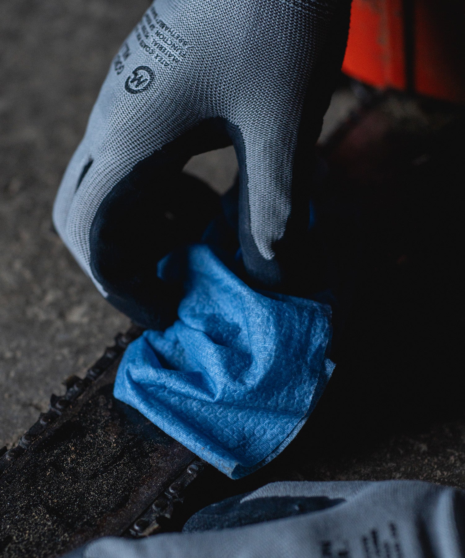 マルチペーパータオル 100枚BOXタイプ – GORDON MILLER