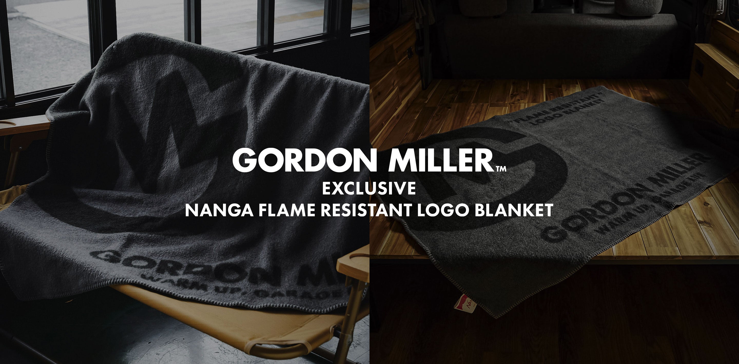 ハナハナ ゴードンミラー 新型のゴードンミラーがめちゃめちゃイケてたよ。(GORDON MILLER