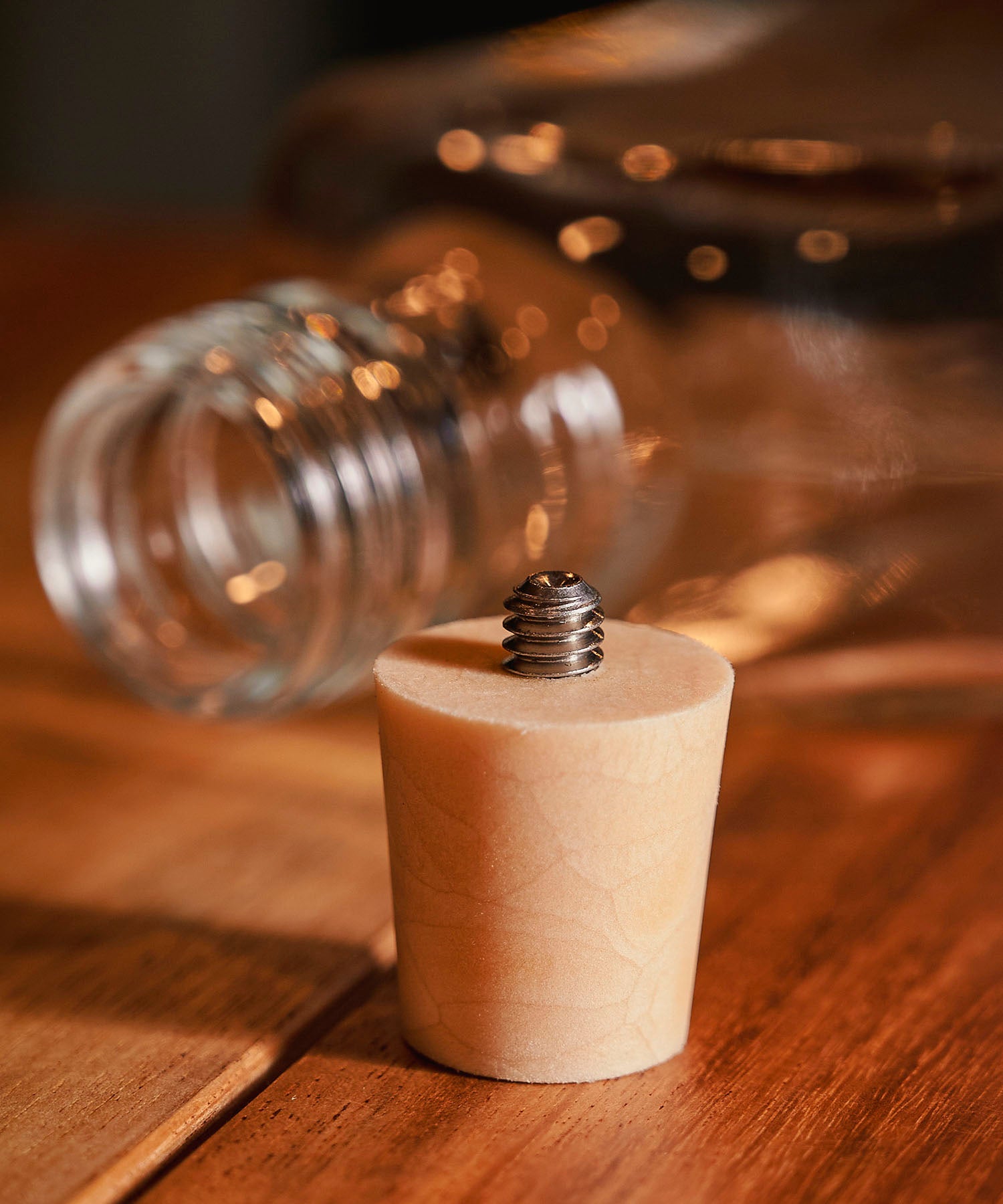 CALMA STORE　ボトルキャップ