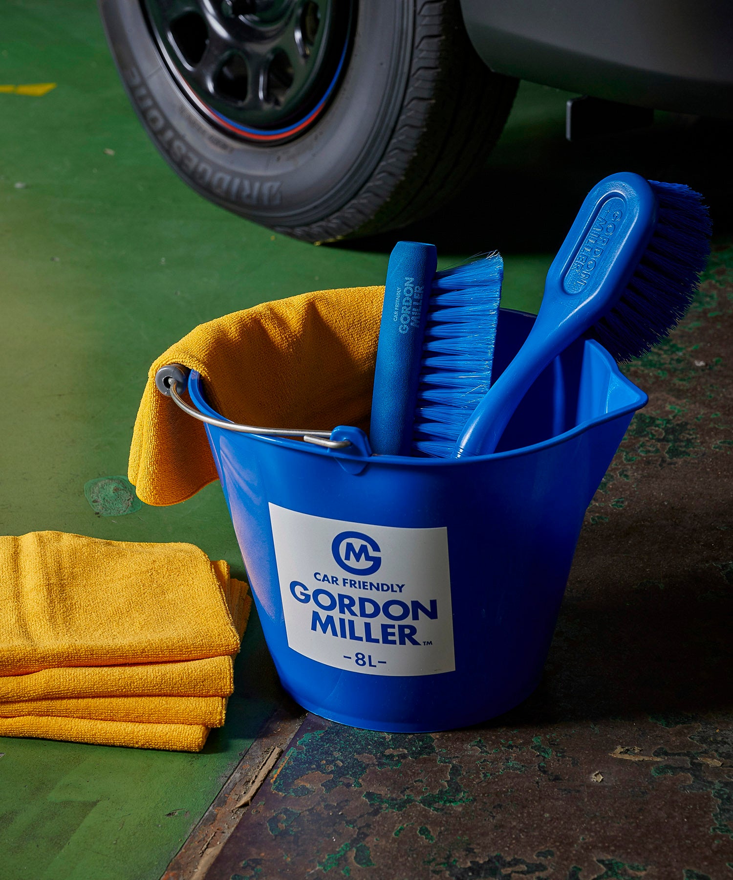 デイリーウォッシュ セット S