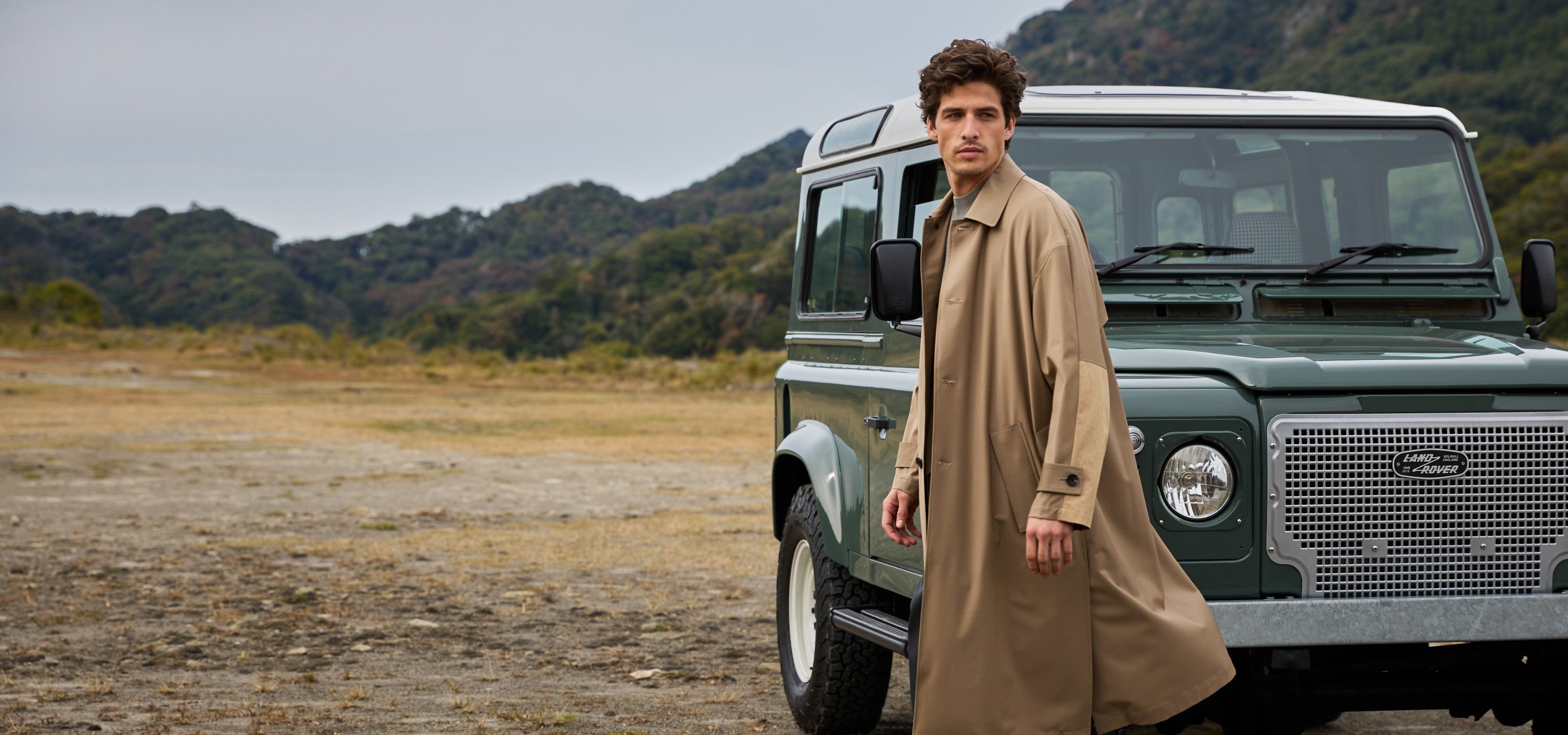 公式】GORDON MILLER（ゴードンミラー）