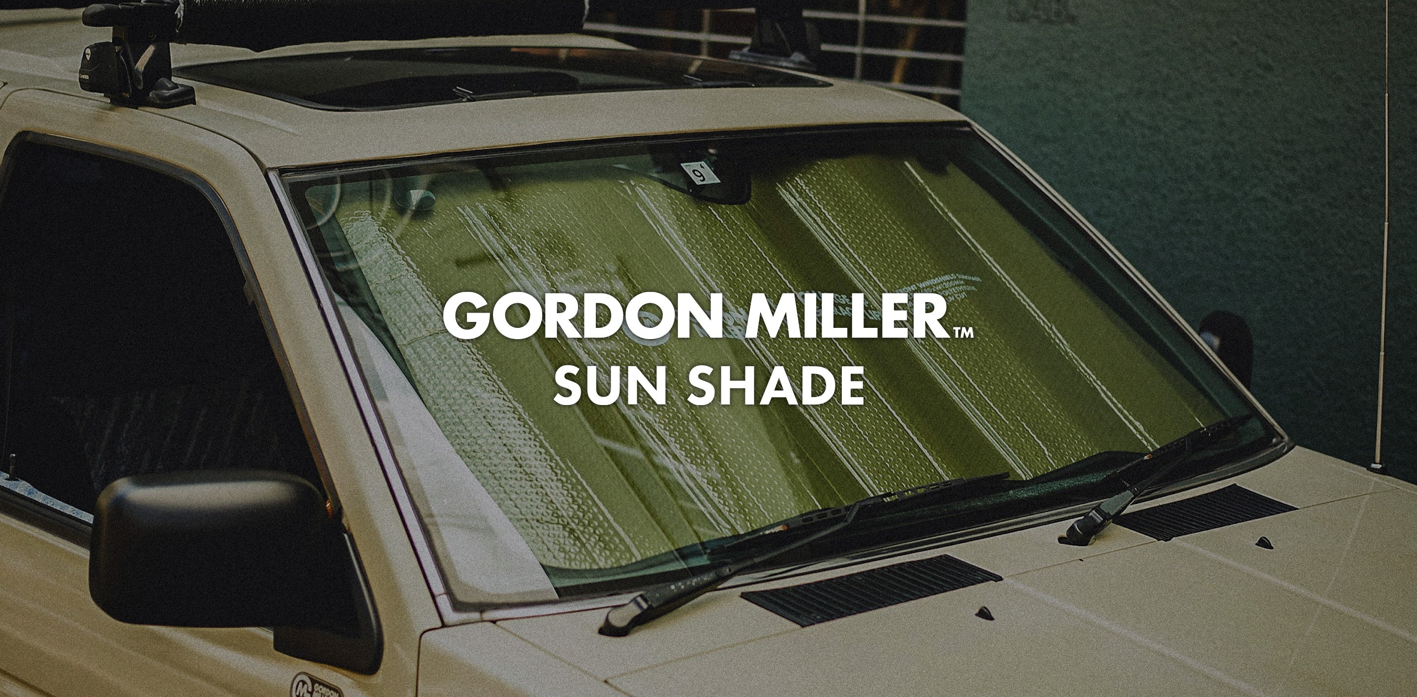 アウトドアセットGORDONMILLER LOGOS キャンプ – GORDON MILLER