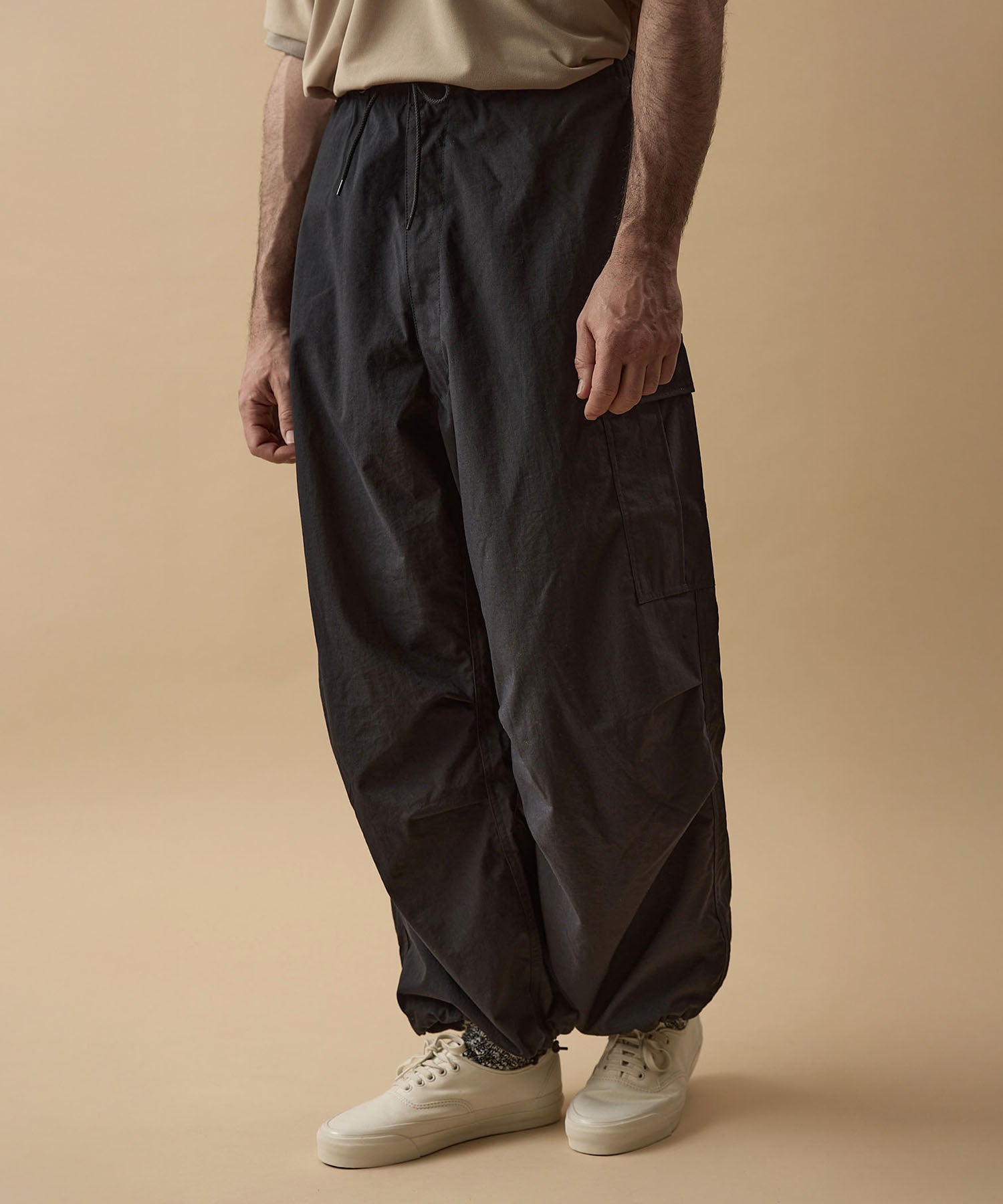 テック ナイロン M-51 パンツ – GORDON MILLER
