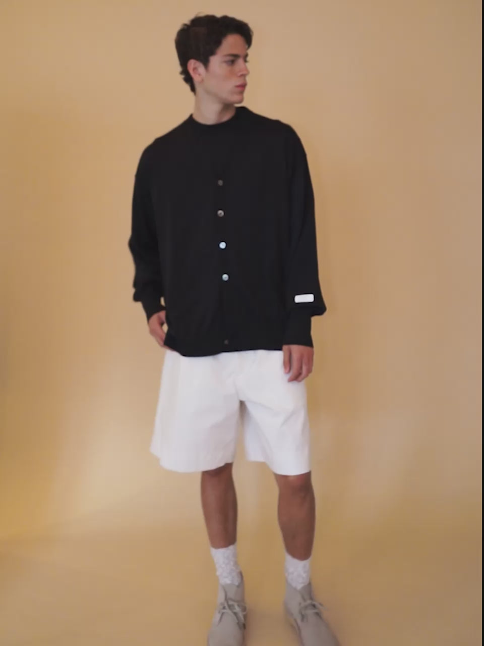 ジャックミラー　シームレスライフ　アパレル　ワークウェア　シンプル　ファッション　おすすめ　おしゃれ　JML　ジェンダーレス　