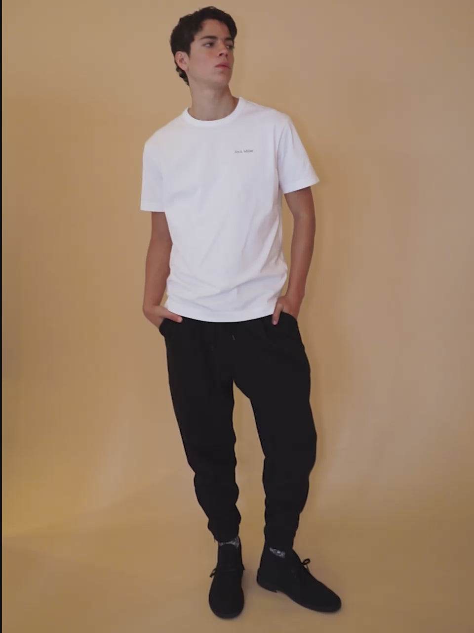 ジャックミラー　シームレスライフ　アパレル　ワークウェア　シンプル　ファッション　おすすめ　おしゃれ　JML　パンツ　ジェンダーレス　