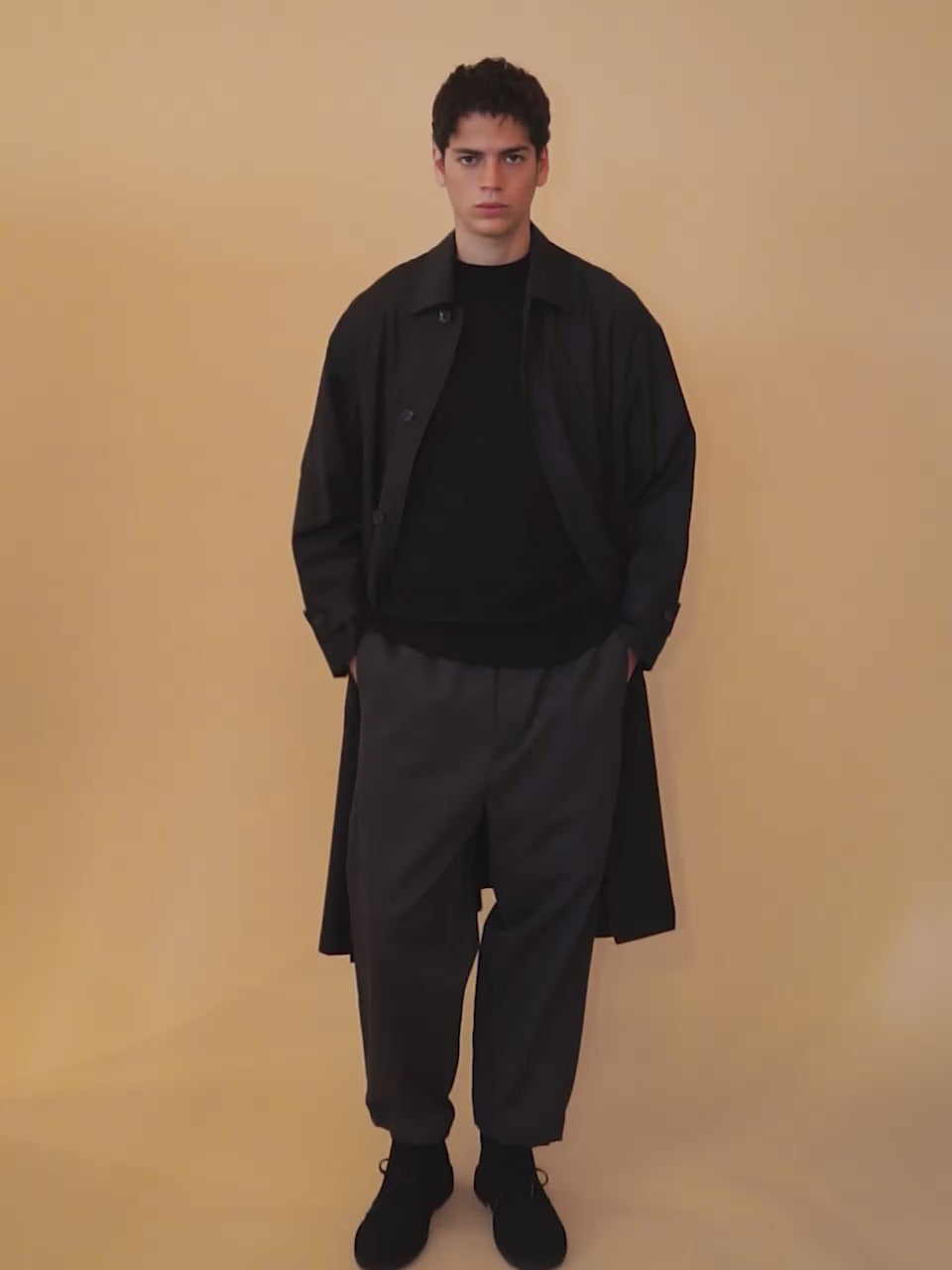 ＊Milk さま専用　Swingleショーコート Milk さま専用 Swingleショーコート