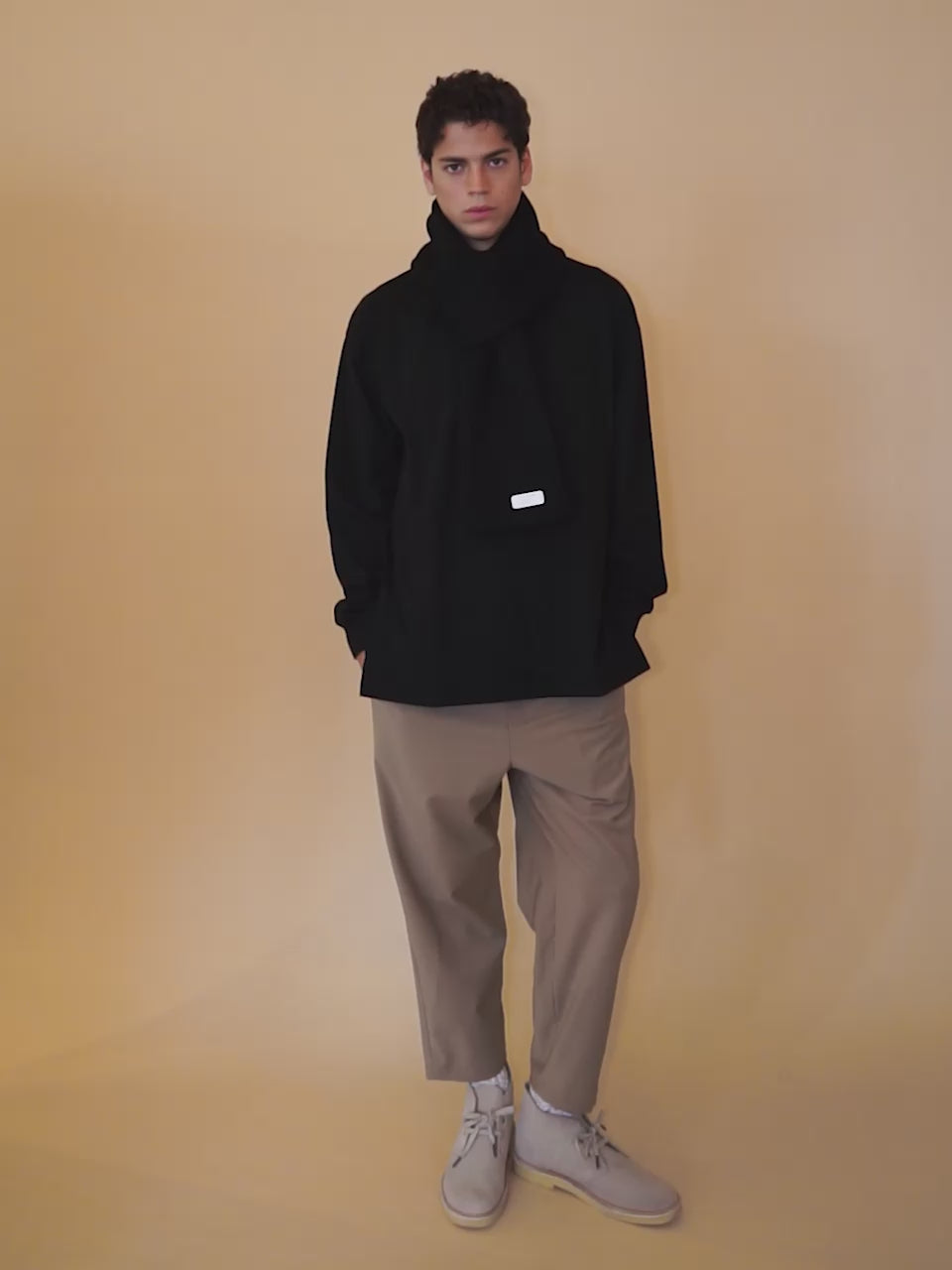 ジャックミラー　シームレスライフ　アパレル　ワークウェア　シンプル　ファッション　おすすめ　おしゃれ　JML　ジェンダーレス　