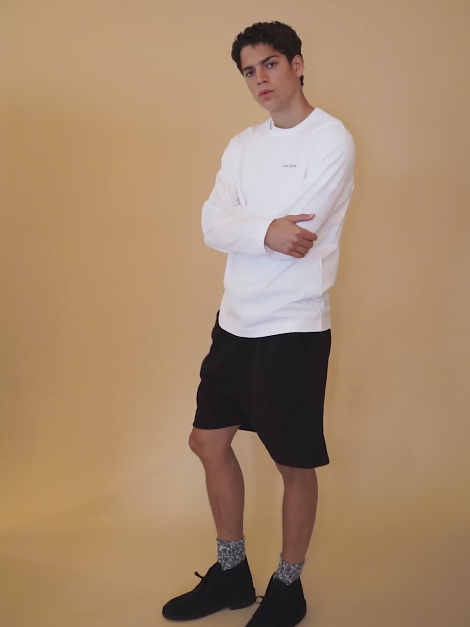 ジャックミラー　シームレスライフ　アパレル　ワークウェア　シンプル　ファッション　おすすめ　おしゃれ　JML　パンツ　ジェンダーレス　